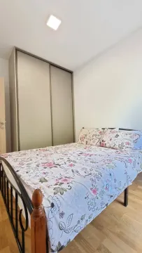 Sale, one bedroom apartment, 49m², Budva, Crna Gora - image 5