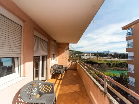 Rent, one bedroom apartment, 36m², Preko Morače, Podgorica - image 7