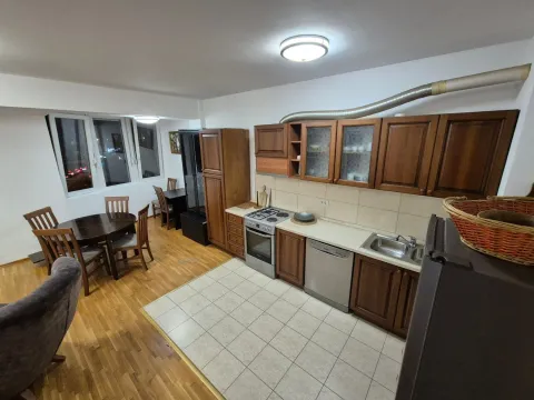 Izdavanje, dvosoban stan, 92m², Zabjelo, Podgorica - image 10