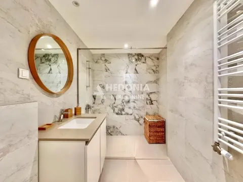 Izdavanje, trosoban stan, 83m², Savski Venac, Beograd - image 6