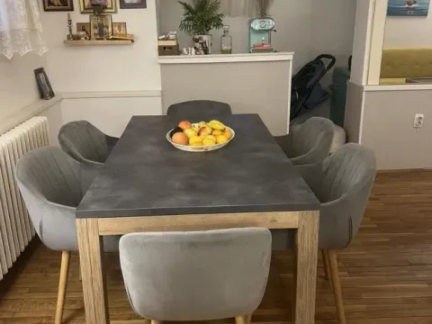Izdavanje, četvorosoban stan, 107m2, Savski Venac, Beograd Izdavanje, četvorosoban stan, 107m2, Savski Venac, Beograd