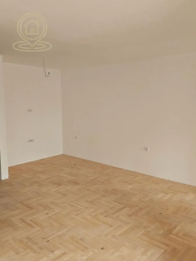 Sale, two bedroom apartment, 54m², Medijana, Niš