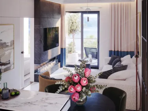 Prodaja, jednosoban stan, 52m², Dobrota, Kotor - image 22