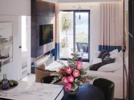 Sale, one bedroom apartment, 52m², Dobrota, Kotor - image 22