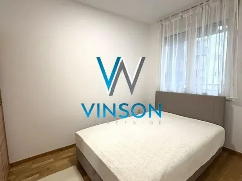Rent, one bedroom apartment, 39m², Avijatičarsko naselje, Novi Sad Sve Podlokacije - image 7