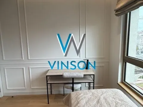 Izdavanje, dvosoban stan, 71m², Savski Venac, Beograd - image 10