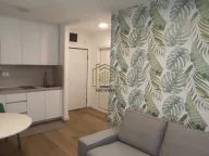 Izdavanje, jednosoban stan, 36m², Preko Morače, Podgorica - image 1