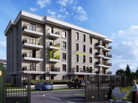 Prodaja, trosoban stan, 88m², Tološi, Podgorica - image 4