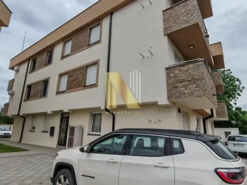 Izdavanje, jednosoban stan, 41m², Petrovaradin, Novi Sad - image 28