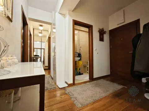 Prodaja, dvosoban stan, 89m², Momišići, Podgorica - image 23