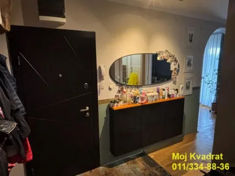 Sale, three bedroom apartment, 101m², Vidikovački venac, Rakovica - image 13