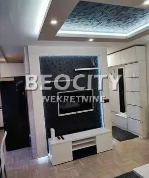 Rent, apartment, 42m², Crveni Krst, Beograd - image 3