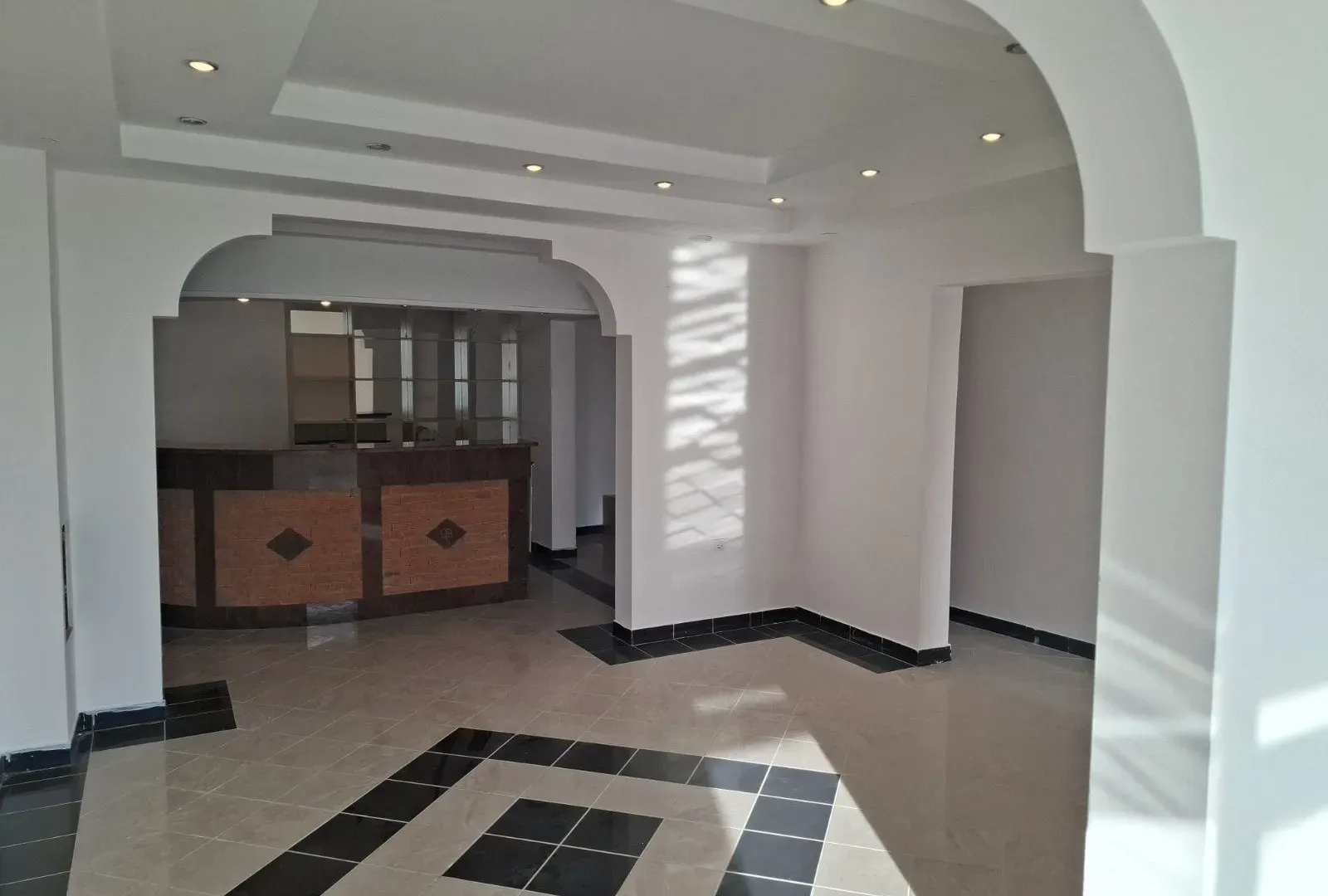 Sale, office space, 173m², Kamenovo, Budva