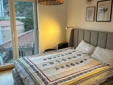 Izdavanje, jednosoban stan, 49m², Babin Do, Budva - image 2