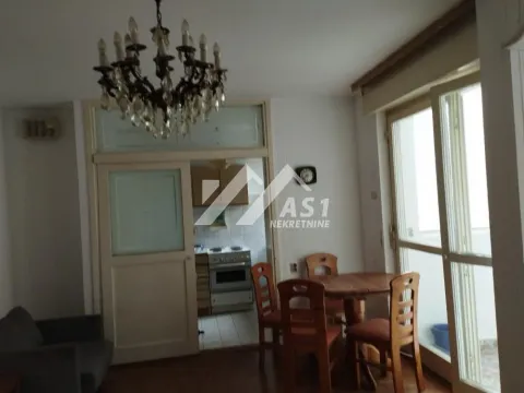 Izdavanje, jednosoban stan, 40m², Grbavica, Novi Sad Sve Podlokacije - image 10