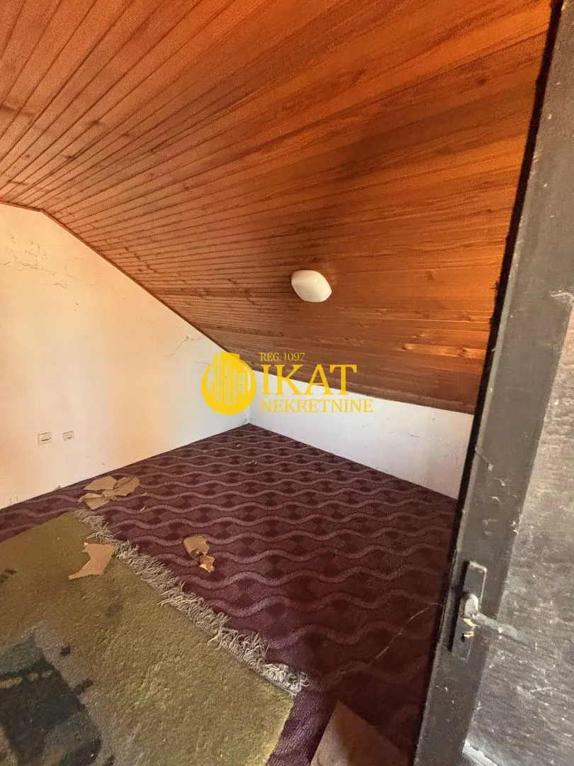 Sale, house, 240m², Savski Venac, Beograd