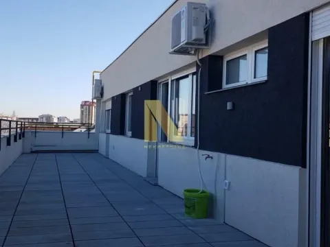 Izdavanje, stan, 240m², Telep, Novi Sad Sve Podlokacije - image 17