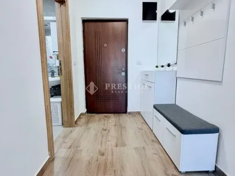 Rent, one bedroom apartment, 36m², Stari Aerodrom, Podgorica - image 11