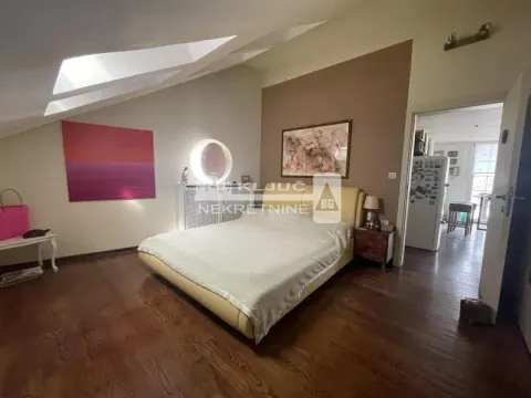 Sale, four bedroom apartment, 128m², Vračar Sve Podlokacije, Beograd - image 17