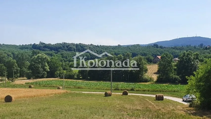 Prodaja, plac, 5100m², Nemenikuće, Sopot