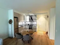 Prodaja, dvosoban stan, 60m², Savski Venac, Beograd - image 6