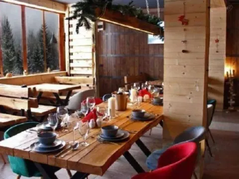 Prodaja, dvosoban stan, 35m², Kopaonik, Srbija - image 8