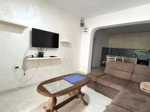 One Bedroom Apartment for Rent, 60m2, Makedonsko naselje, Bar One Bedroom Apartment for Rent, 60m2, Makedonsko naselje, Bar