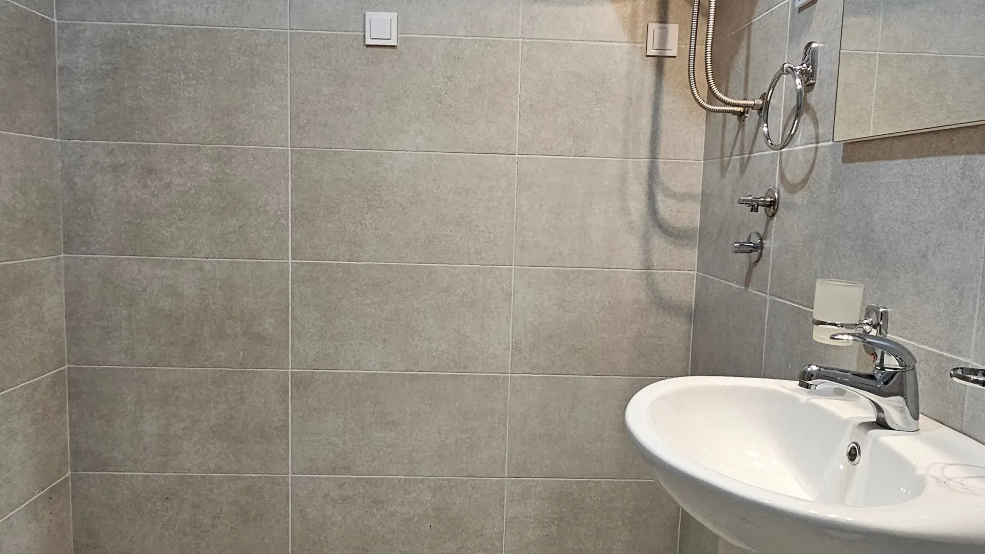 Rent, two bedroom apartment, 66m², Stari Aerodrom, Podgorica