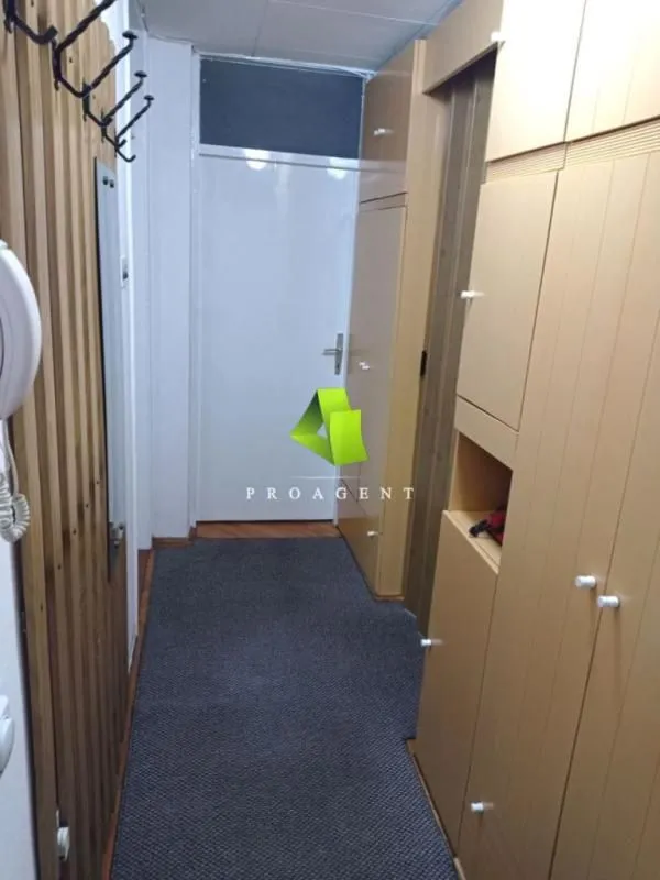 Rent, one bedroom apartment, 60m², Medijana, Niš