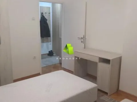 Rent, two bedroom apartment, 54m², Medijana, Niš - image 6