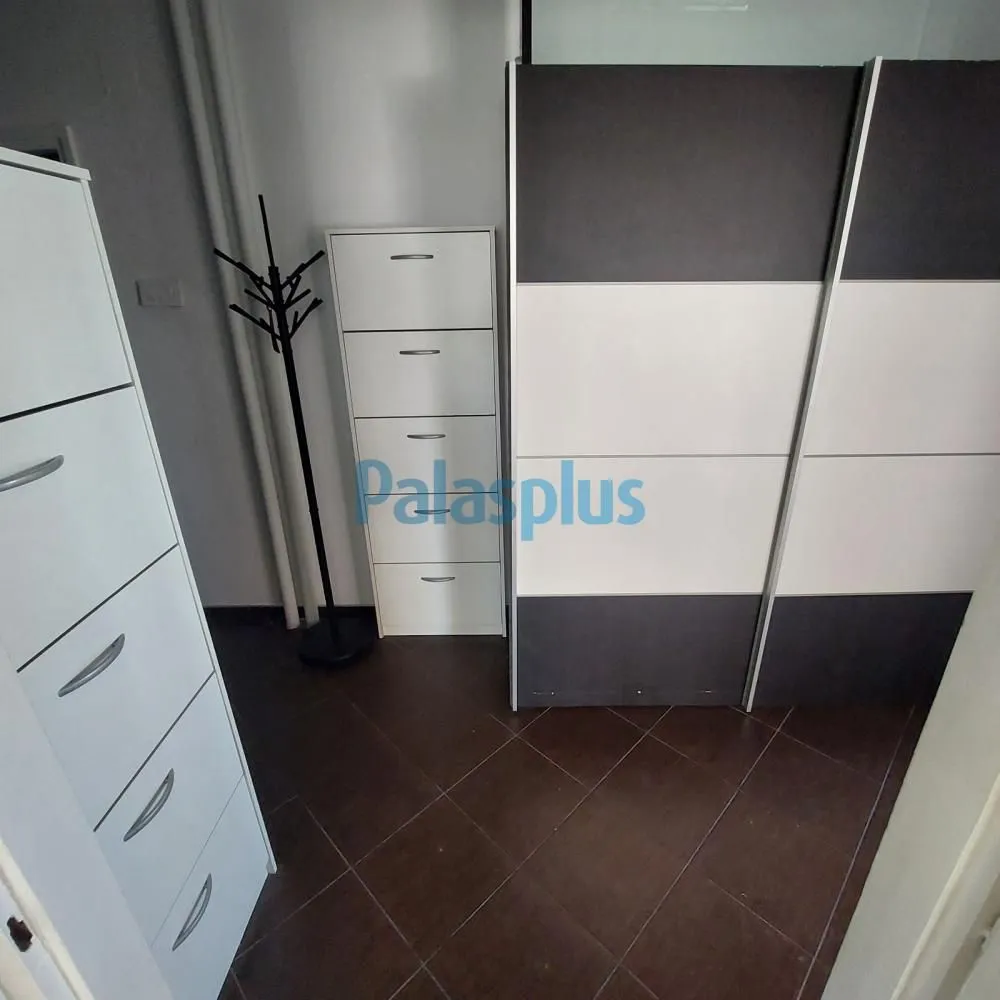 Sale, two bedroom apartment, 60m², Novi Beograd Blok 1 Fontana, Novi Beograd Sve Podlokacije