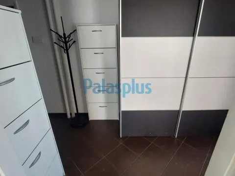 Sale, two bedroom apartment, 60m², Novi Beograd Blok 1 Fontana, Novi Beograd Sve Podlokacije - image 11