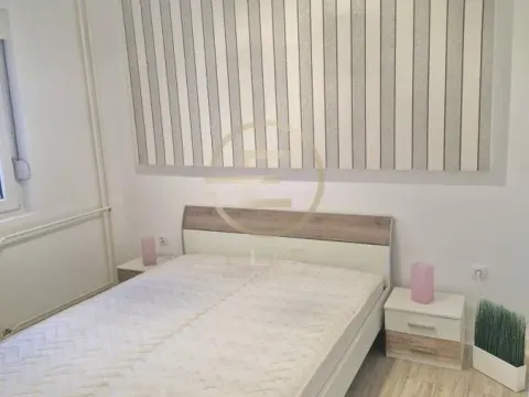 Izdavanje, dvosoban stan, 49m², Rotkvarija, Novi Sad Sve Podlokacije - image 3