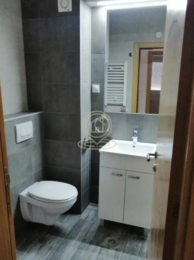 Prodaja, jednosoban stan, 38m², Medijana, Niš