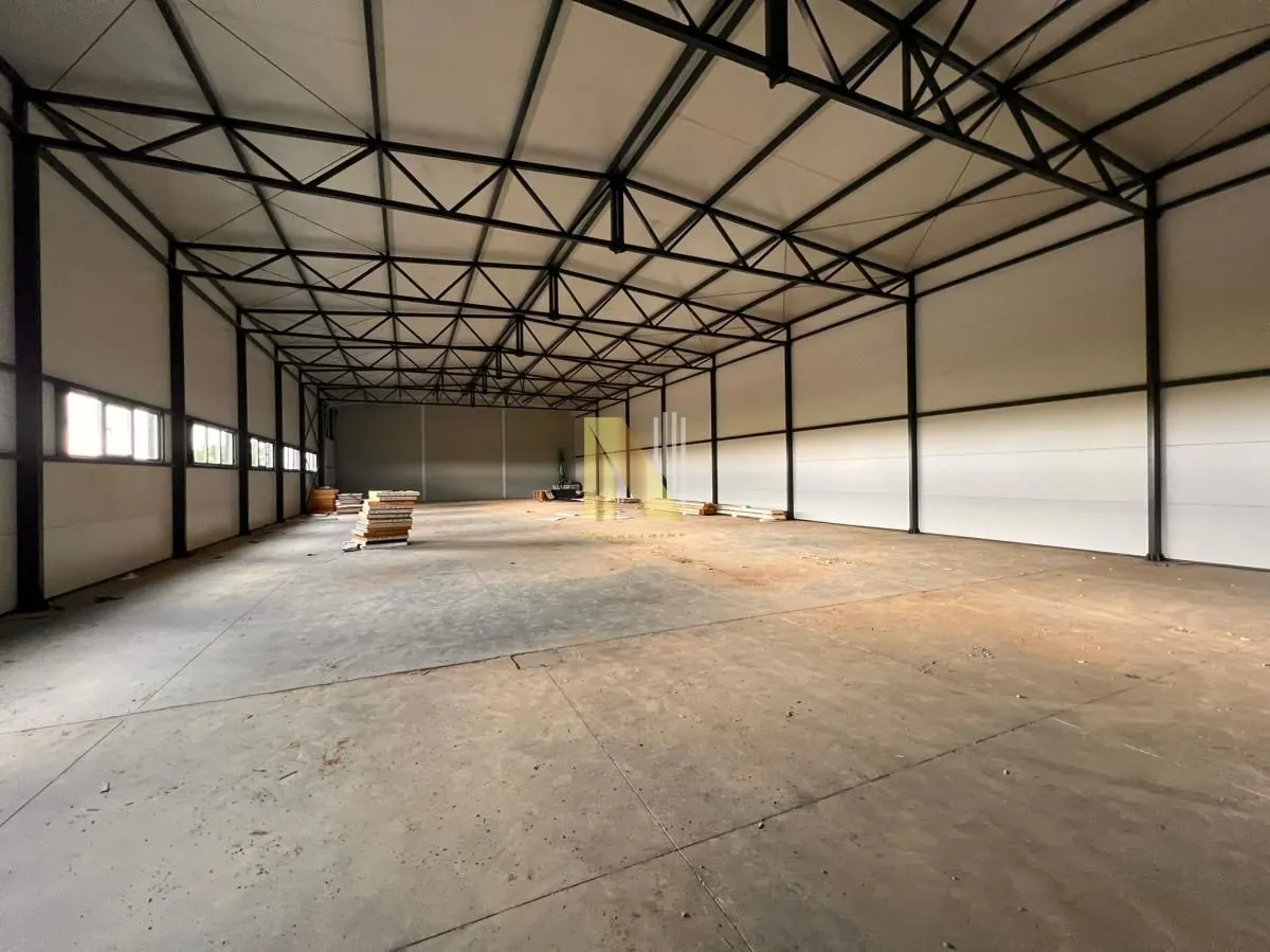 Rent, office space, 560m², Rumenka, Novi Sad Sve Podlokacije