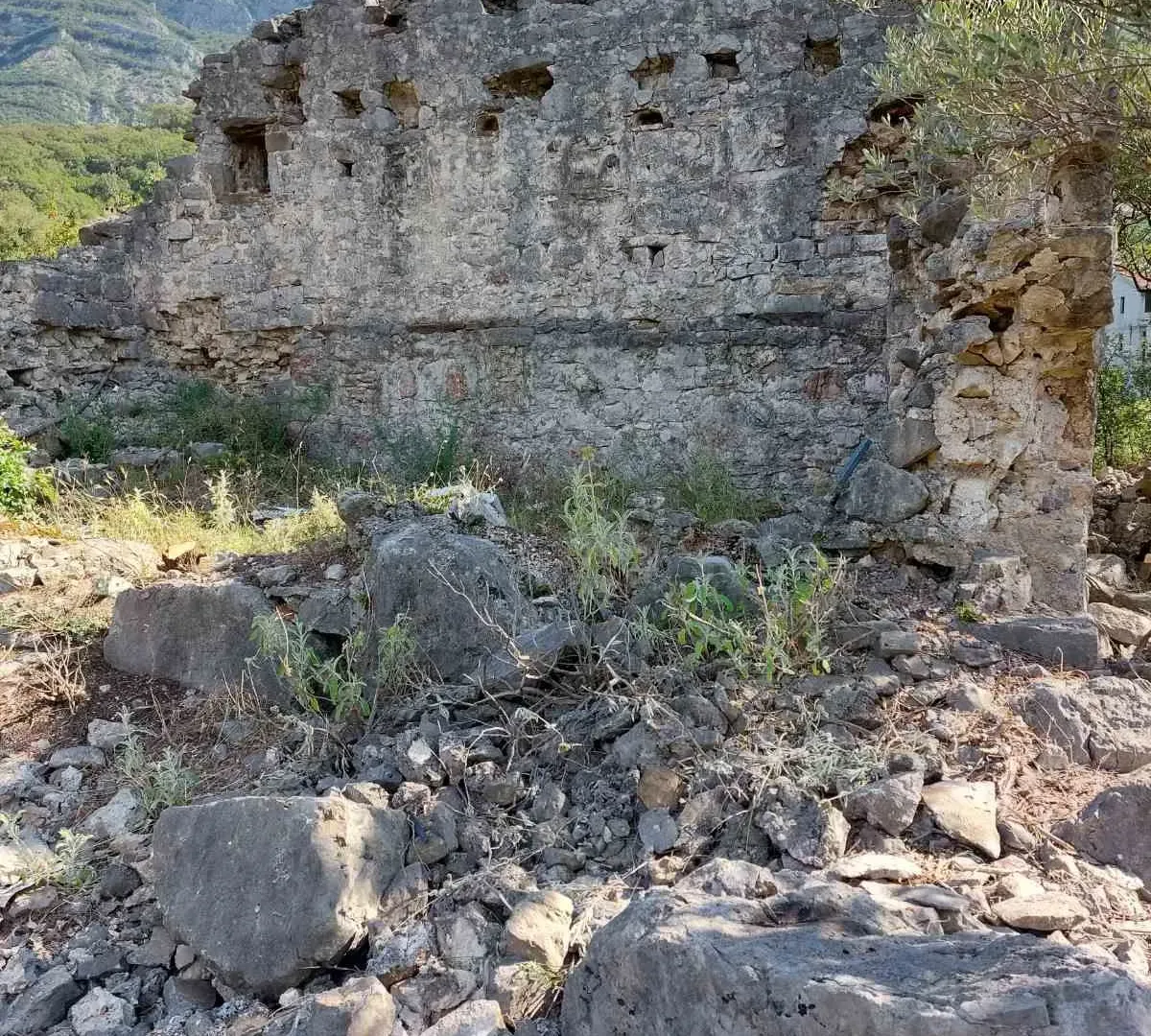 Prodaja, plac, 5000m², Bar, Crna Gora