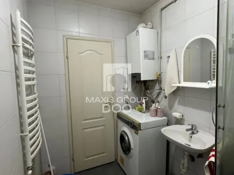 Izdavanje, dvosoban stan, 47m², Vašarište, Kragujevac - image 15