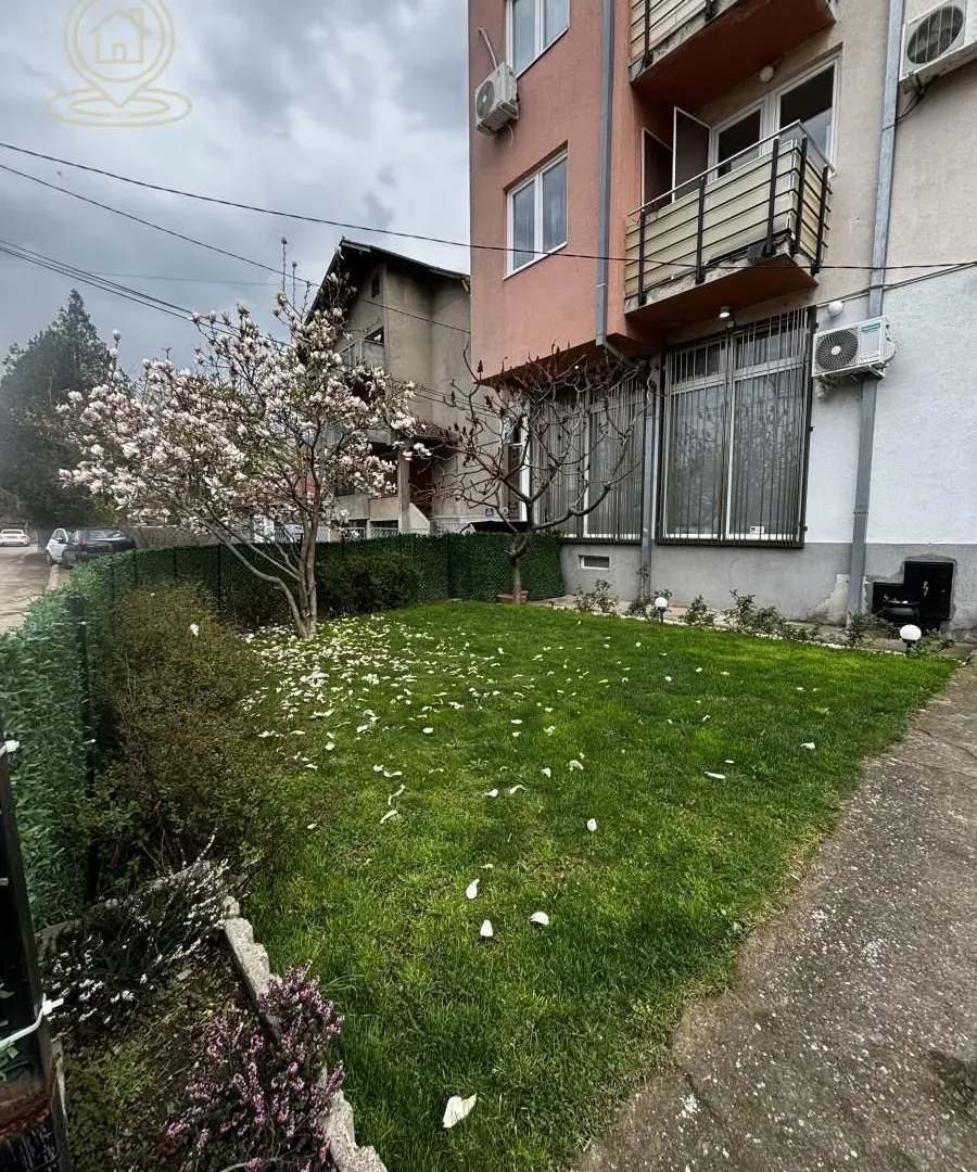 Prodaja, trosoban stan, 63m², Medijana, Niš