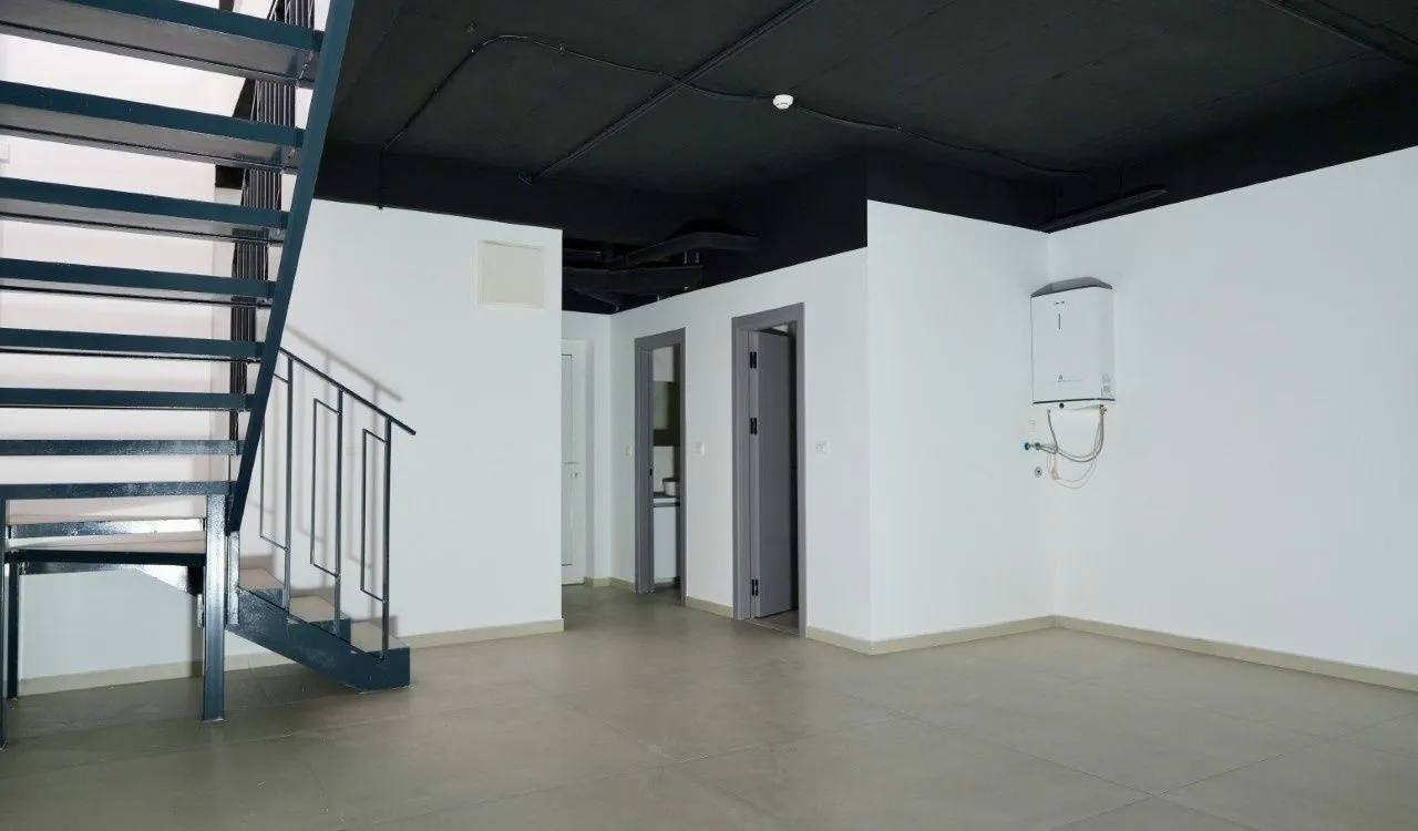 Rent, office space, 120m², City Kvart, Podgorica