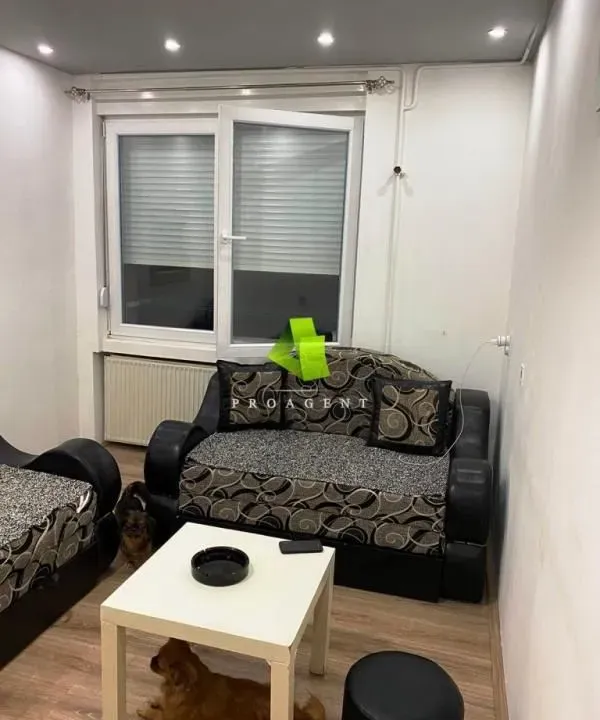 Izdavanje, jednosoban stan, 40m², Medijana, Niš