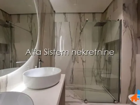 Izdavanje, četvorosoban stan, 213m², Savski Venac, Beograd - image 11