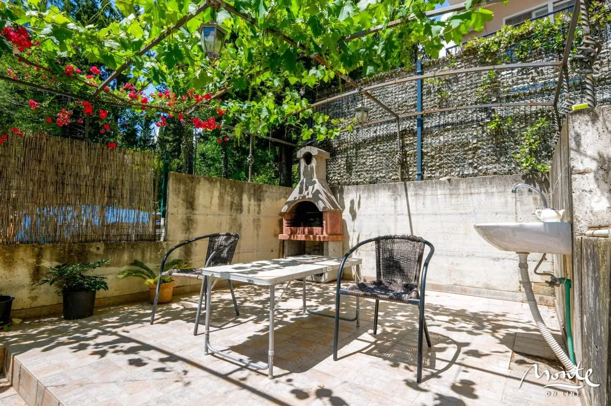 Prodaja, kuća, 316m², Tivat, Crna Gora