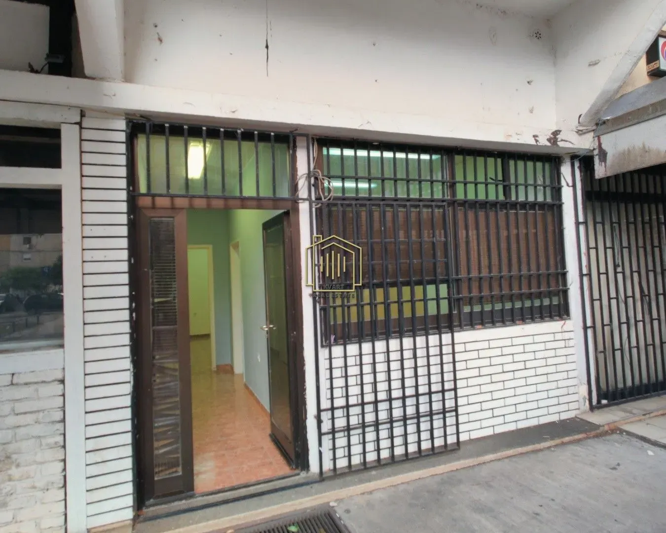 Prodaja, poslovni prostor, 36m², Lepa Kata, Podgorica