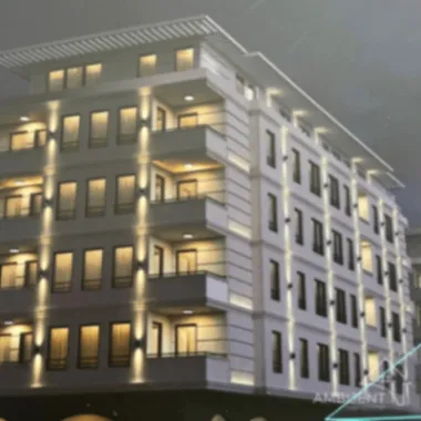 Prodaja, trosoban stan, 54m², Stara Pazova, Srbija