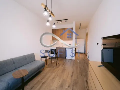 Izdavanje, jednosoban stan, 30m², Petrovaradin, Novi Sad - image 3