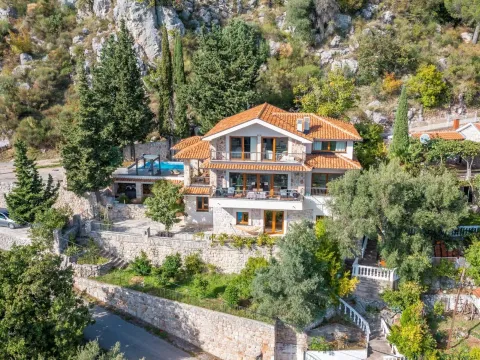 Prodaja, kuća, 280m², Markovići, Budva - image 34