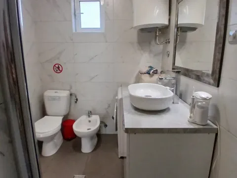 Rent, two bedroom apartment, 54m², Dobrota, Kotor - image 4