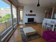 Rent, two bedroom apartment, 70m², Bečići, Budva - image 9