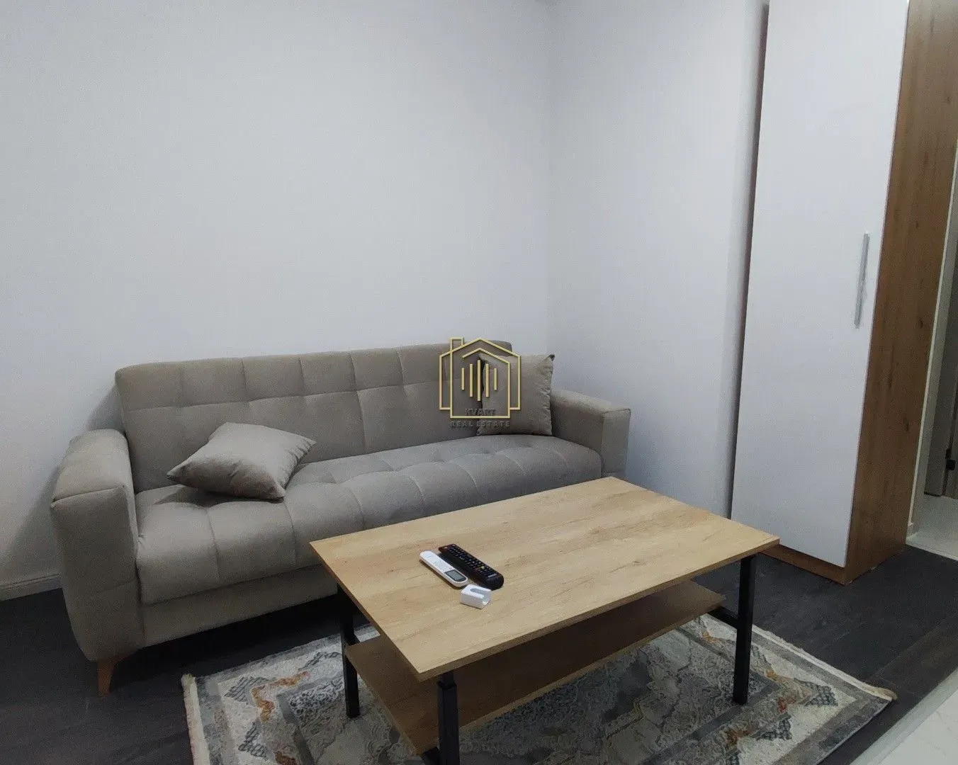 Rent, apartment, 20m², Zabjelo, Podgorica