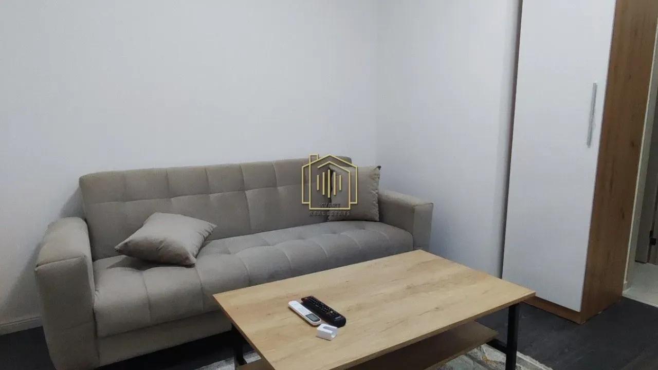 Rent, apartment, 20m², Zabjelo, Podgorica